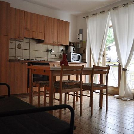 Il Bilocale Della Nonna Villa Locana Kültér fotó