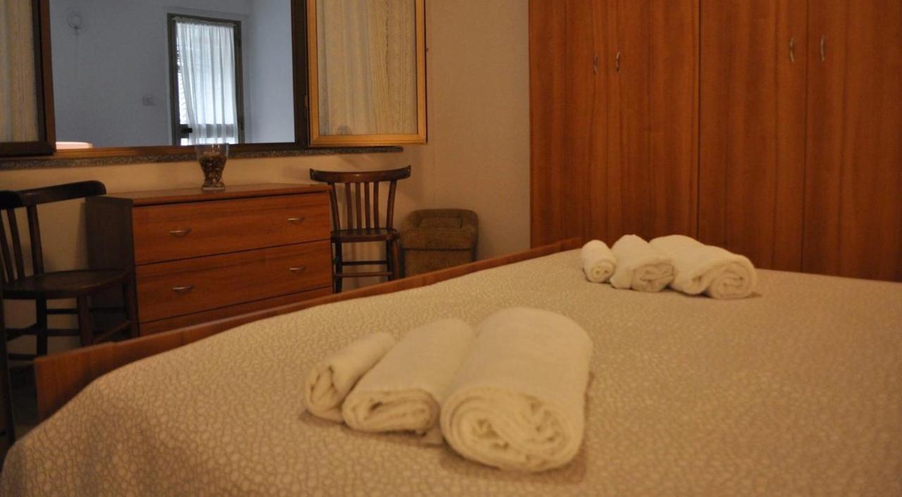 Il Bilocale Della Nonna Villa Locana Kültér fotó