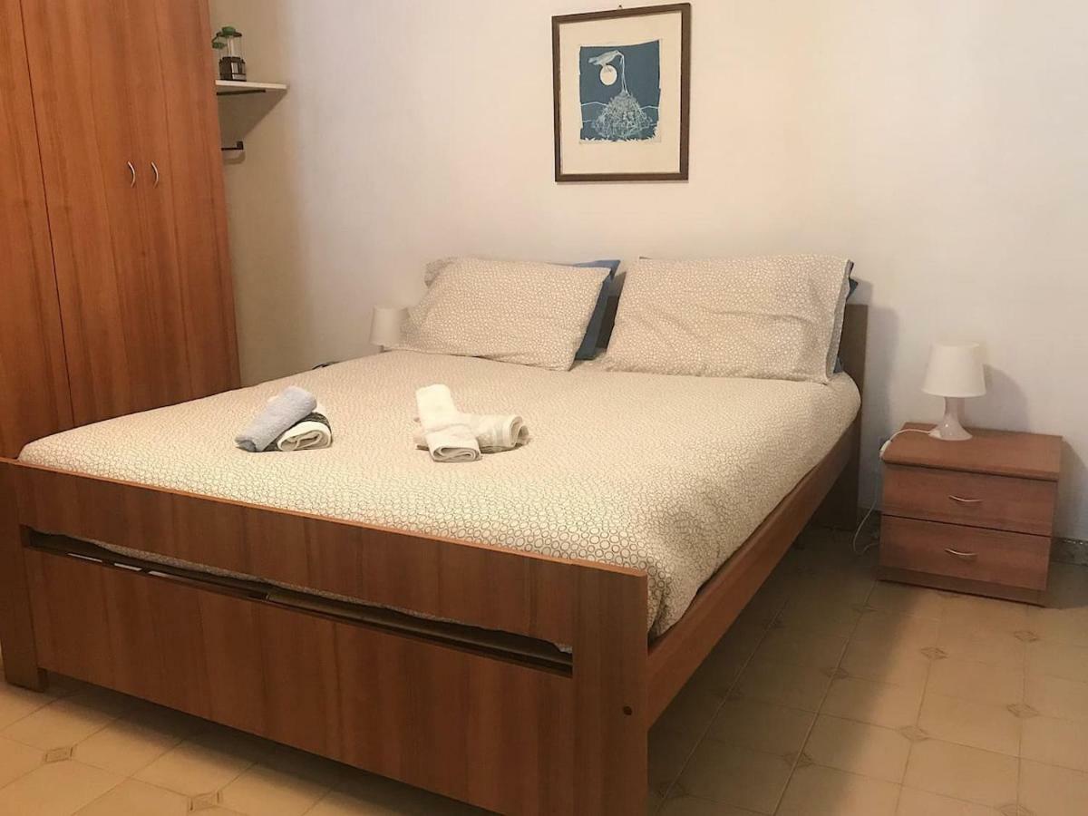 Il Bilocale Della Nonna Villa Locana Kültér fotó